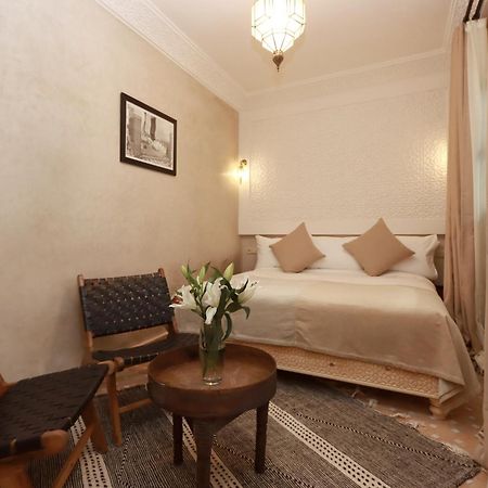 Riad Valentine Marrákes Kültér fotó